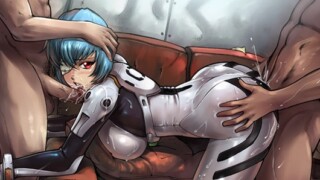 Ass Fuck