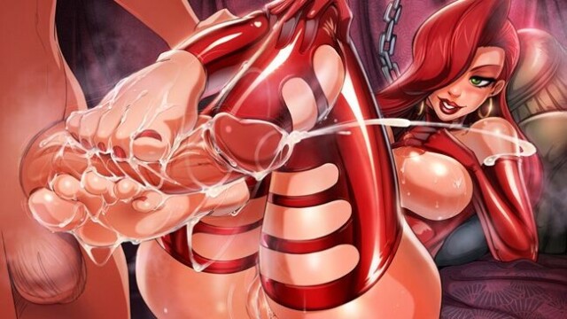 Hentai Galleries